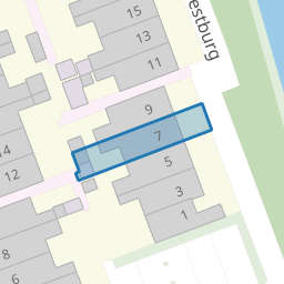 Perceel PAK00-C-7356