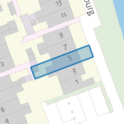 Perceel PAK00-C-7357