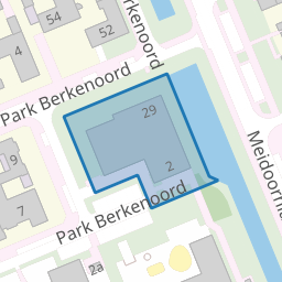 Perceel PAK00-C-7363