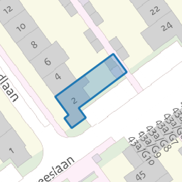 Perceel PAK00-C-7365