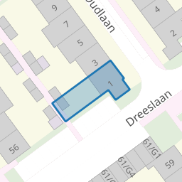 Perceel PAK00-C-7366