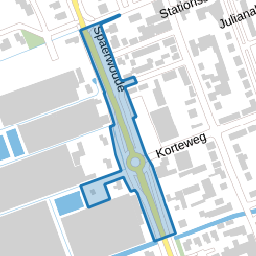 Perceel PAK00-C-7374