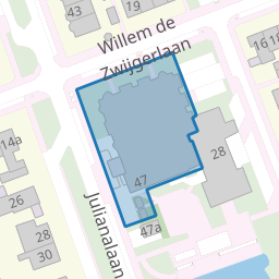 Perceel PAK00-C-7377