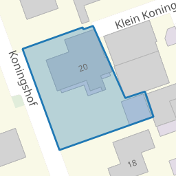 Perceel PAK00-C-7382