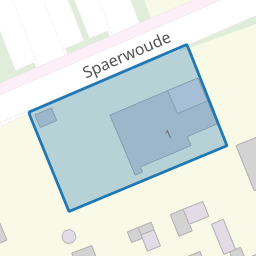 Perceel PAK00-C-7383