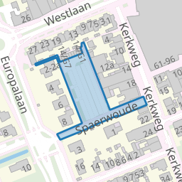 Perceel PAK00-C-7384