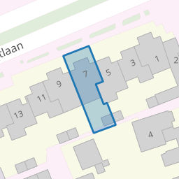 Perceel PAK00-C-7387