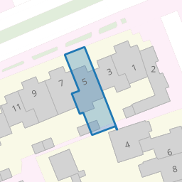 Perceel PAK00-C-7388