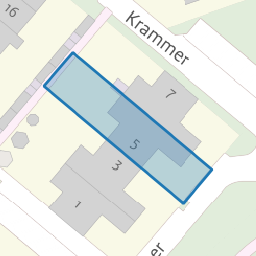 Perceel PAK00-C-7390