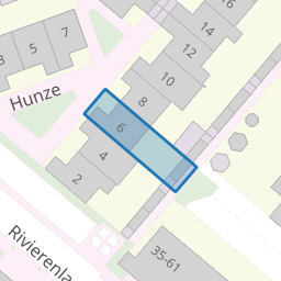 Perceel PAK00-C-7395