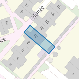 Perceel PAK00-C-7397