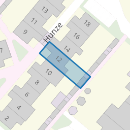 Perceel PAK00-C-7398