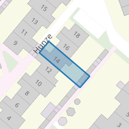 Perceel PAK00-C-7399