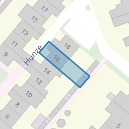 Perceel PAK00-C-7400