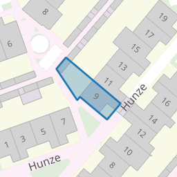 Perceel PAK00-C-7402