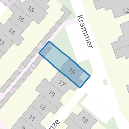 Perceel PAK00-C-7407