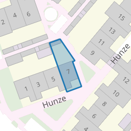 Perceel PAK00-C-7408