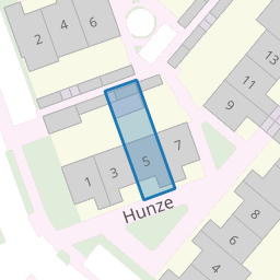 Perceel PAK00-C-7409