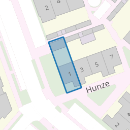 Perceel PAK00-C-7411