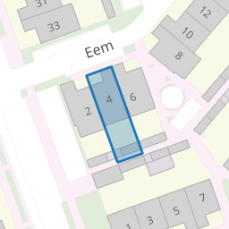 Perceel PAK00-C-7413