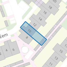 Perceel PAK00-C-7423