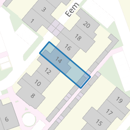 Perceel PAK00-C-7425