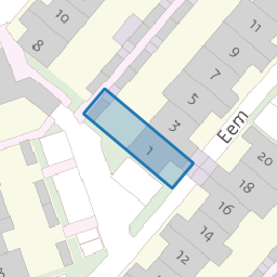 Perceel PAK00-C-7429