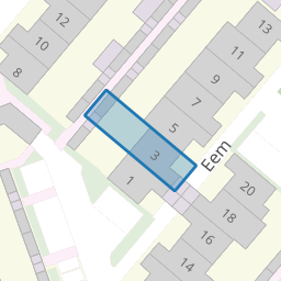 Perceel PAK00-C-7430