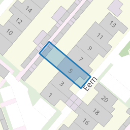 Perceel PAK00-C-7431