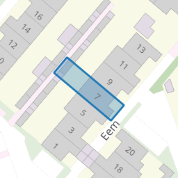 Perceel PAK00-C-7432