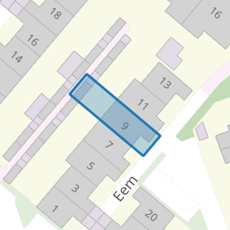 Perceel PAK00-C-7433