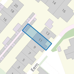 Perceel PAK00-C-7434