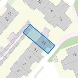 Perceel PAK00-C-7435