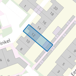 Perceel PAK00-C-7438