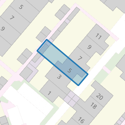 Perceel PAK00-C-7445