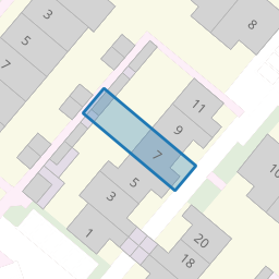 Perceel PAK00-C-7446