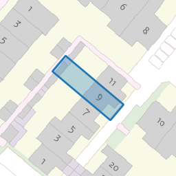 Perceel PAK00-C-7447