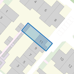 Perceel PAK00-C-7448