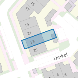 Perceel PAK00-C-7450