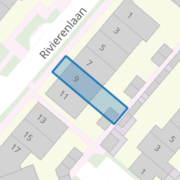 Perceel PAK00-C-7457