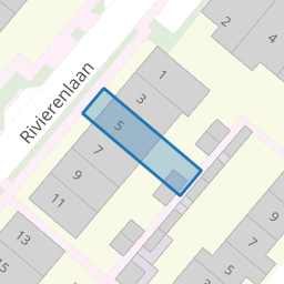 Perceel PAK00-C-7459