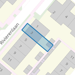 Perceel PAK00-C-7460