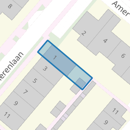 Perceel PAK00-C-7461