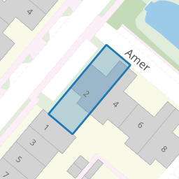 Perceel PAK00-C-7462