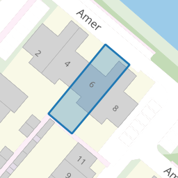 Perceel PAK00-C-7464