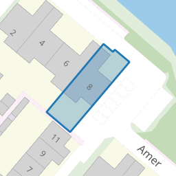 Perceel PAK00-C-7465