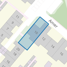 Perceel PAK00-C-7466