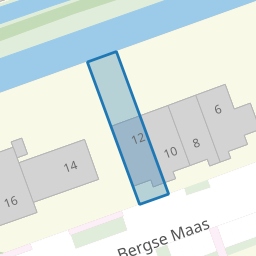 Perceel PAK00-C-7483