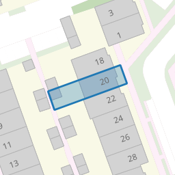 Perceel PAK00-C-7492