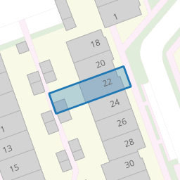 Perceel PAK00-C-7493